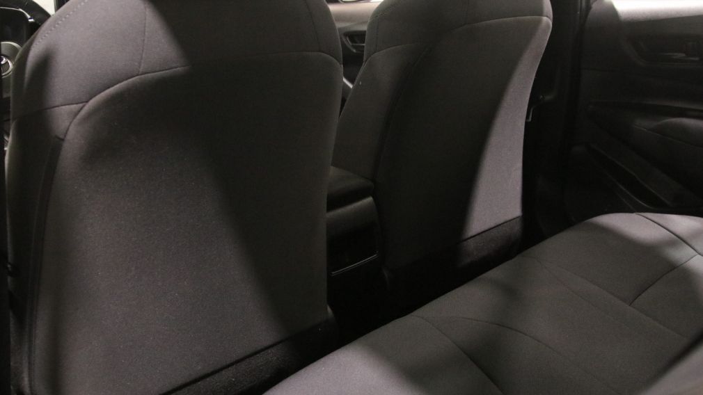 Toyota Corolla LE 2022 d&rsquo;occasion à vendre - 20