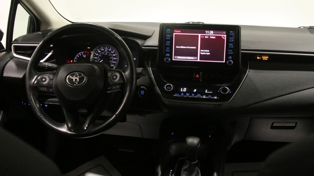Toyota Corolla LE 2022 d&rsquo;occasion à vendre - 13