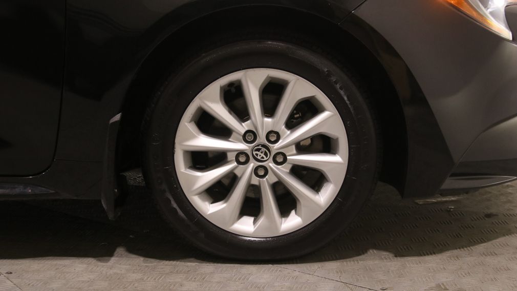 Toyota Corolla LE 2022 d&rsquo;occasion à vendre - 26