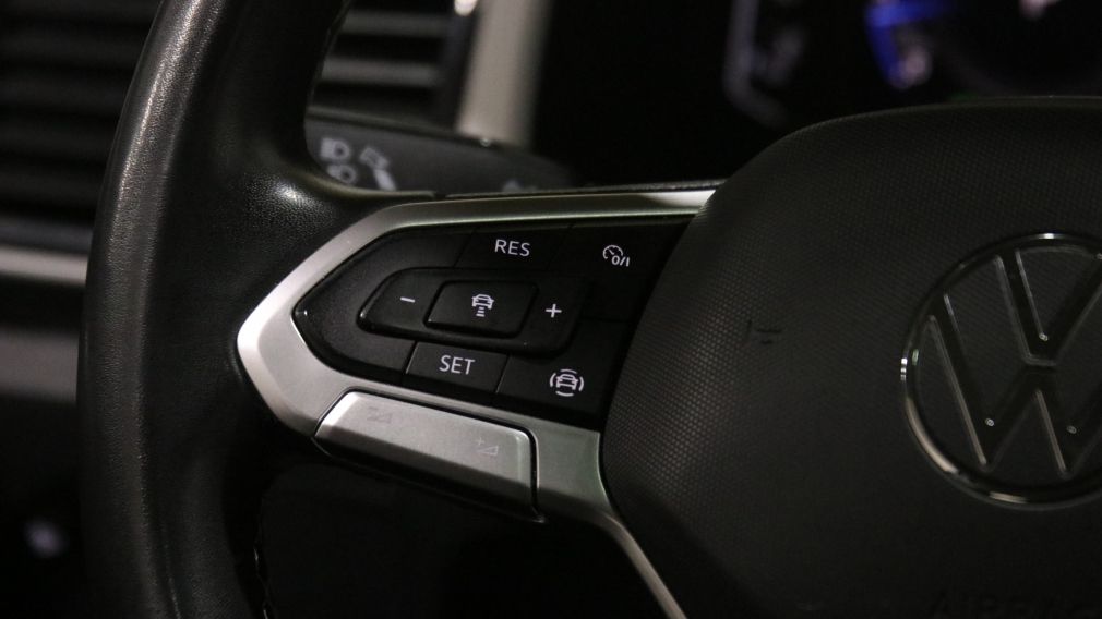 Volkswagen Atlas Highline 2022 d&rsquo;occasion à vendre - 16
