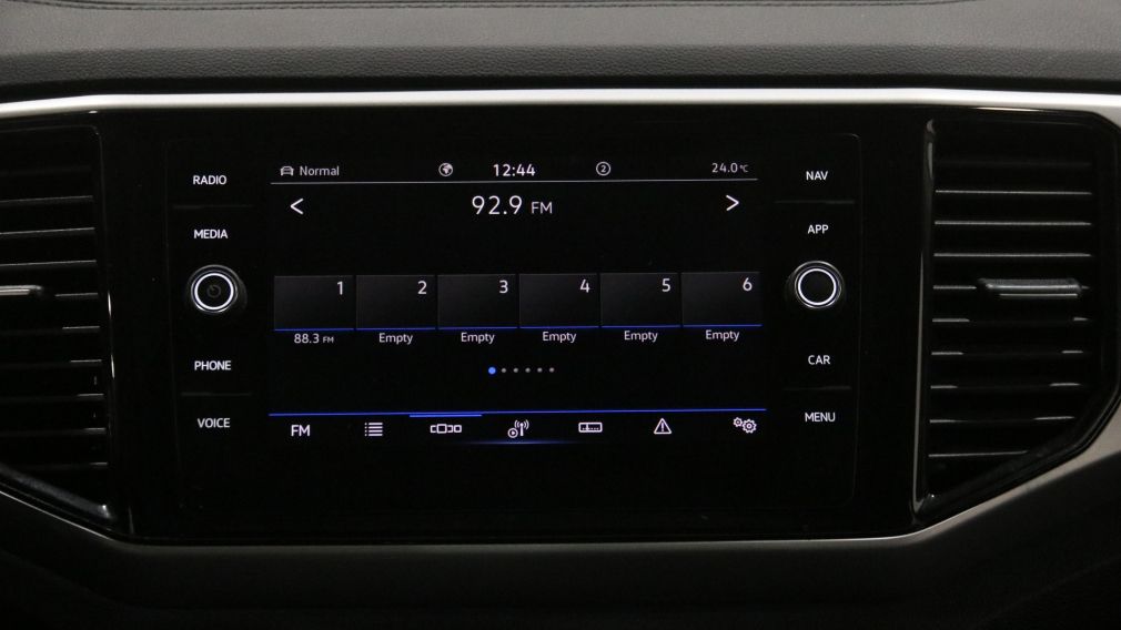 Volkswagen Atlas Highline 2022 d&rsquo;occasion à vendre - 19