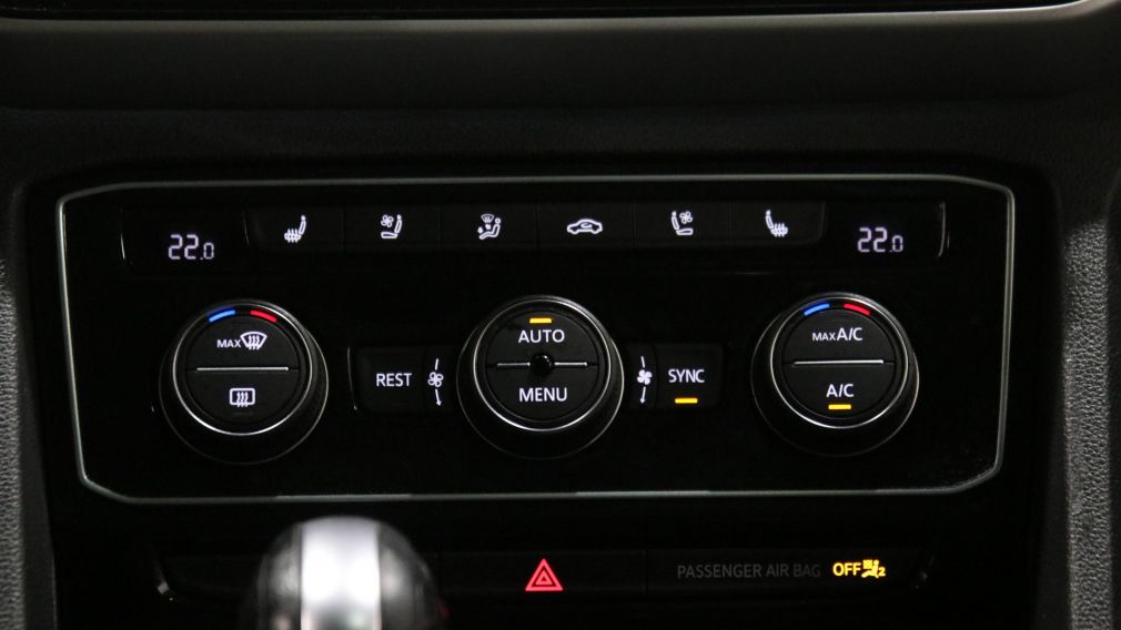 Volkswagen Atlas Highline 2022 d&rsquo;occasion à vendre - 20