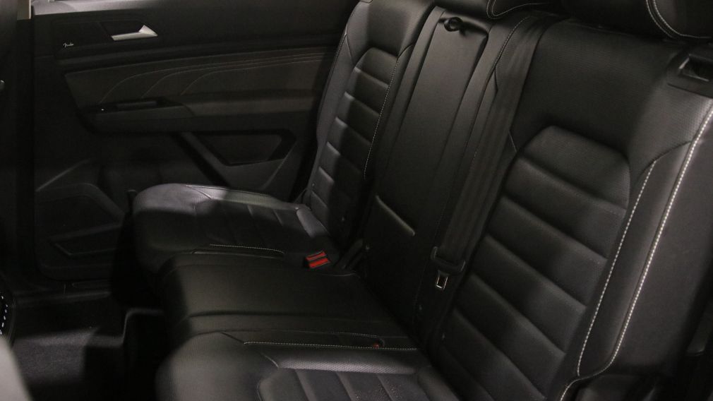 Volkswagen Atlas Highline 2022 d&rsquo;occasion à vendre - 23