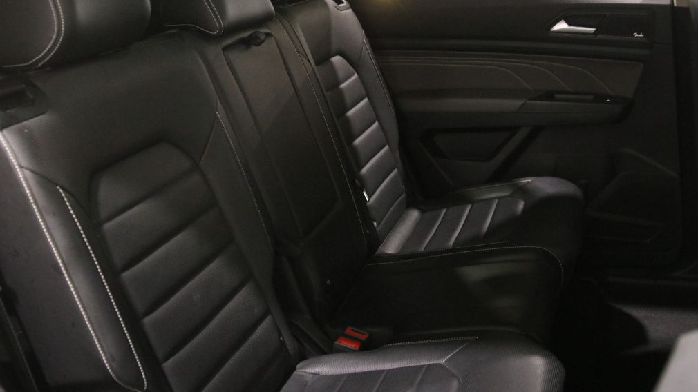 Volkswagen Atlas Highline 2022 d&rsquo;occasion à vendre - 25