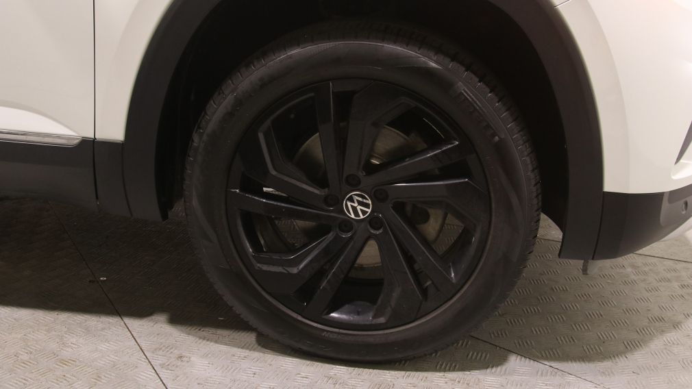 Volkswagen Atlas Highline 2022 d&rsquo;occasion à vendre - 29