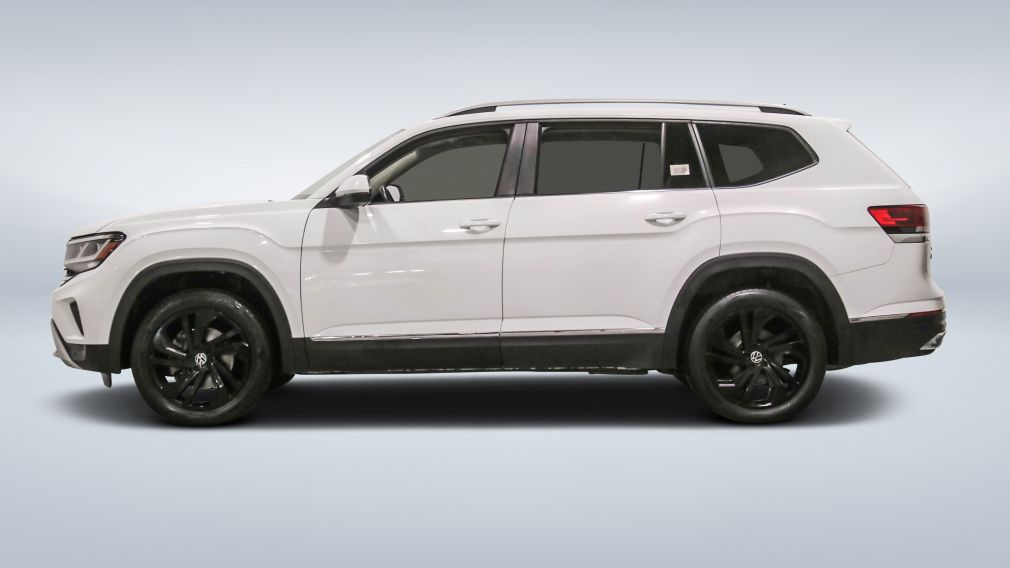 Volkswagen Atlas Highline 2022 à vendre à Shawinigan - 4