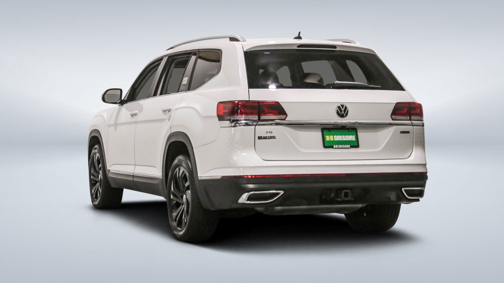 Volkswagen Atlas Highline 2022 à vendre à Shawinigan - 5