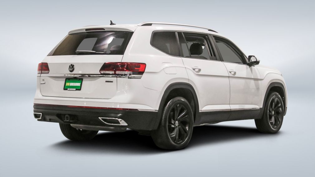 Volkswagen Atlas Highline 2022 à vendre à Shawinigan - 7