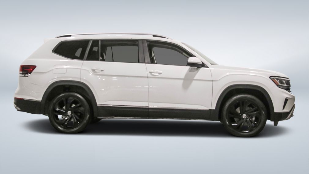Volkswagen Atlas Highline 2022 à vendre à Shawinigan - 8