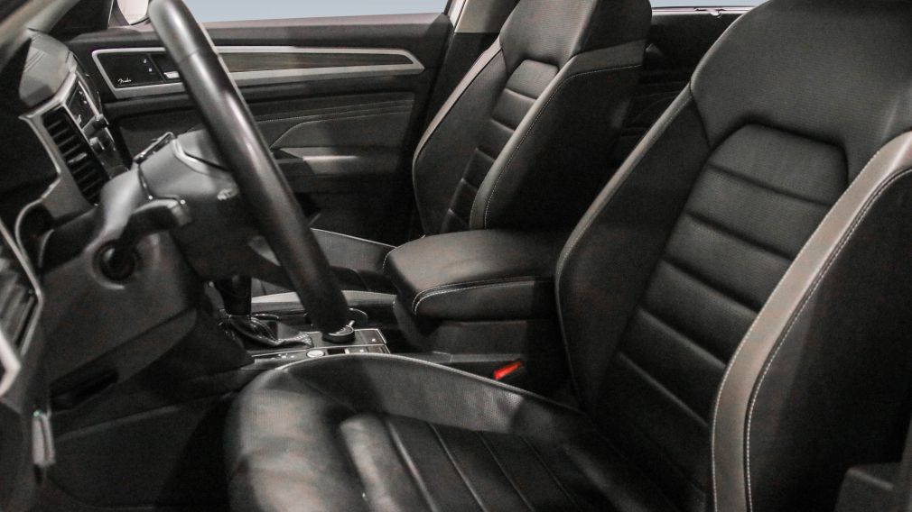 Volkswagen Atlas Highline 2022 à vendre à Shawinigan - 10