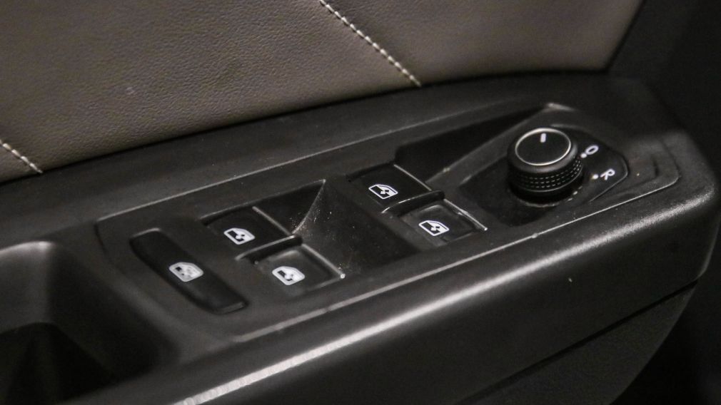 Volkswagen Atlas Highline 2022 à vendre à Shawinigan - 11