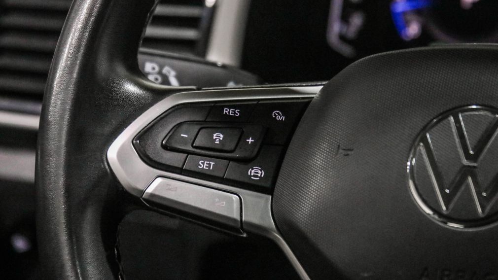Volkswagen Atlas Highline 2022 à vendre à Shawinigan - 16