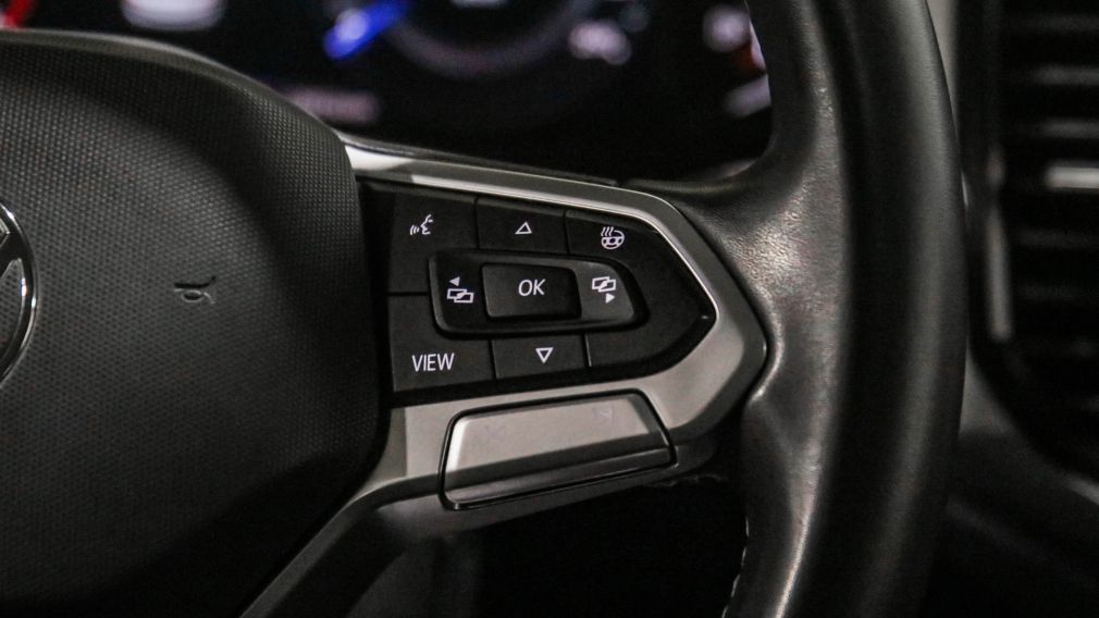 Volkswagen Atlas Highline 2022 à vendre à Shawinigan - 17