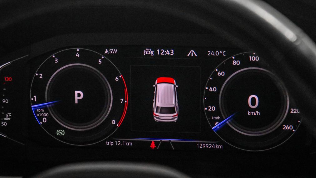 Volkswagen Atlas Highline 2022 à vendre à Shawinigan - 18