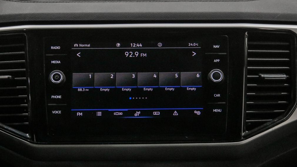 Volkswagen Atlas Highline 2022 à vendre à Shawinigan - 19