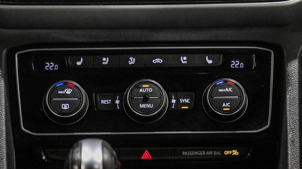 Volkswagen Atlas Highline 2022 à vendre à Shawinigan - 20