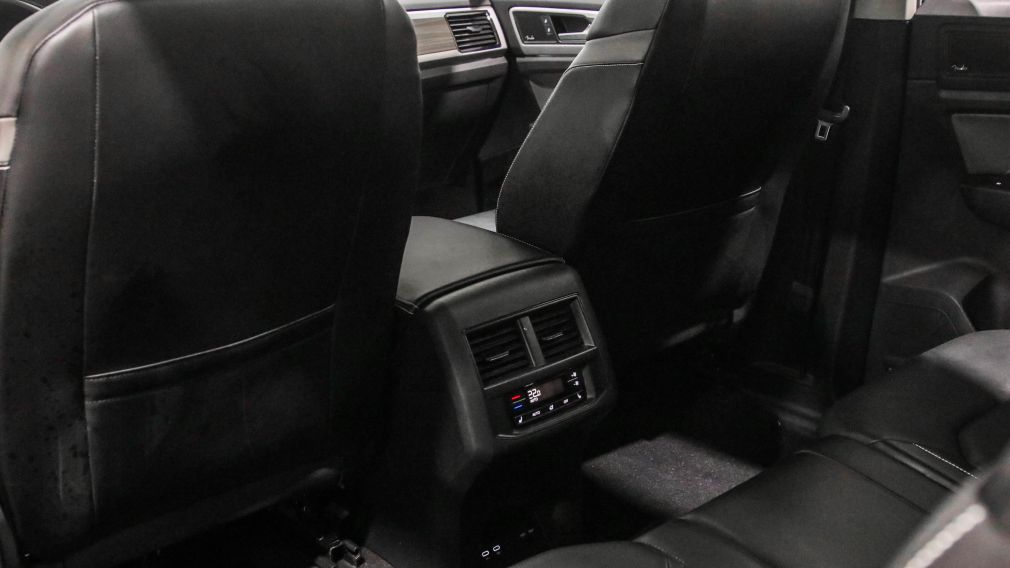 Volkswagen Atlas Highline 2022 à vendre à Shawinigan - 22