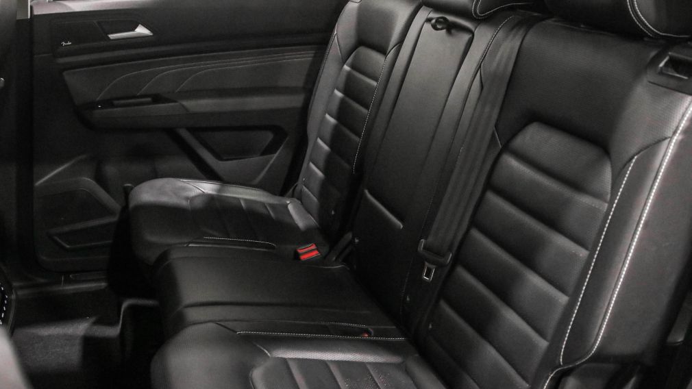 Volkswagen Atlas Highline 2022 à vendre à Shawinigan - 23
