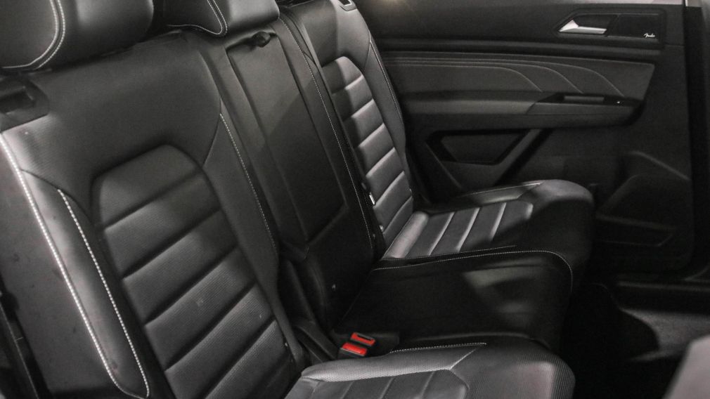 Volkswagen Atlas Highline 2022 à vendre à Shawinigan - 25