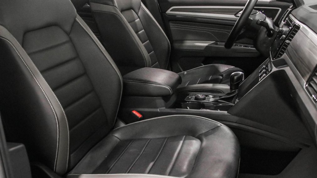 Volkswagen Atlas Highline 2022 à vendre à Shawinigan - 26