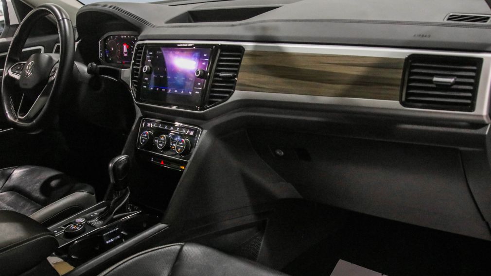 Volkswagen Atlas Highline 2022 à vendre à Shawinigan - 27