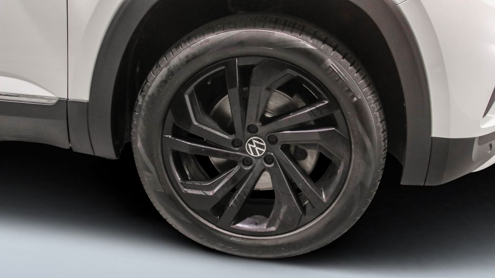 Volkswagen Atlas Highline 2022 à vendre à Shawinigan - 29