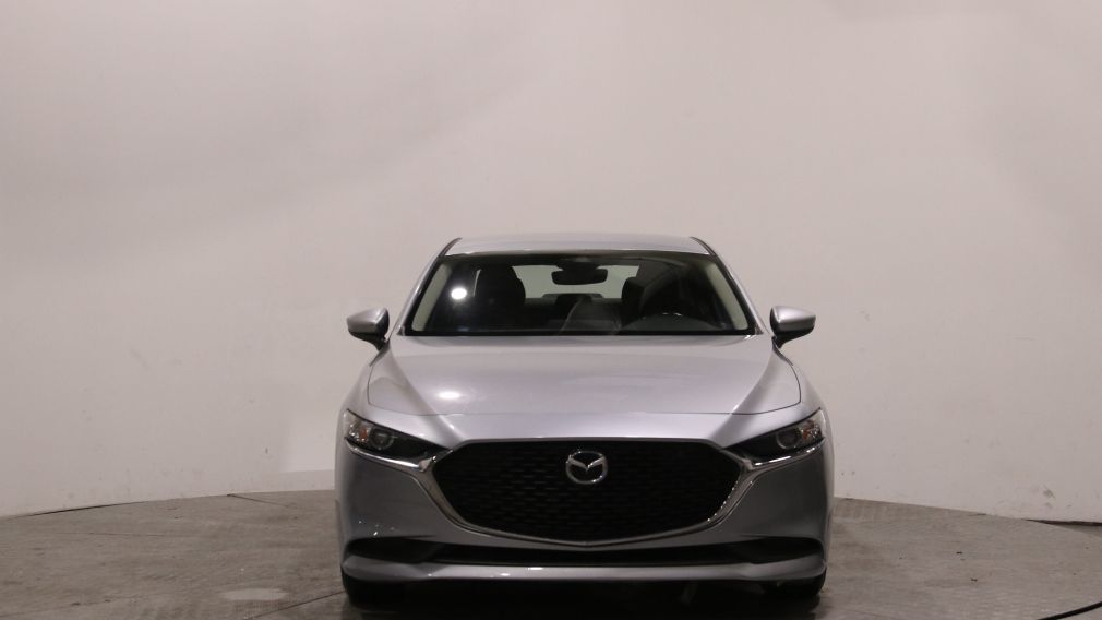 Mazda 3 GS 2019 d&rsquo;occasion à vendre - 2