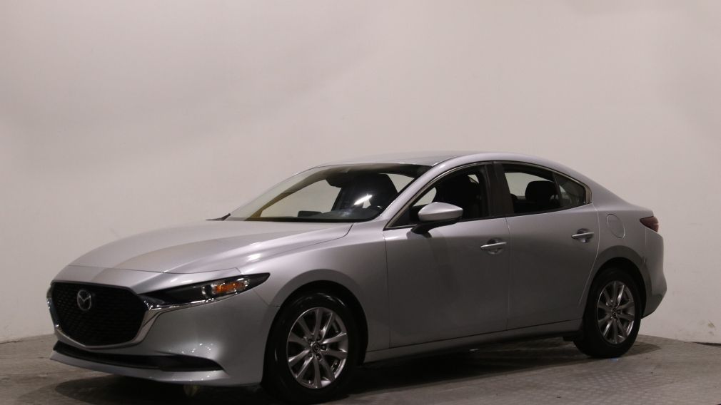 Mazda 3 GS 2019 d&rsquo;occasion à vendre - 3