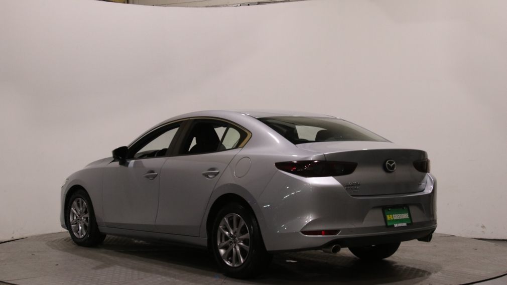 Mazda 3 GS 2019 d&rsquo;occasion à vendre - 5