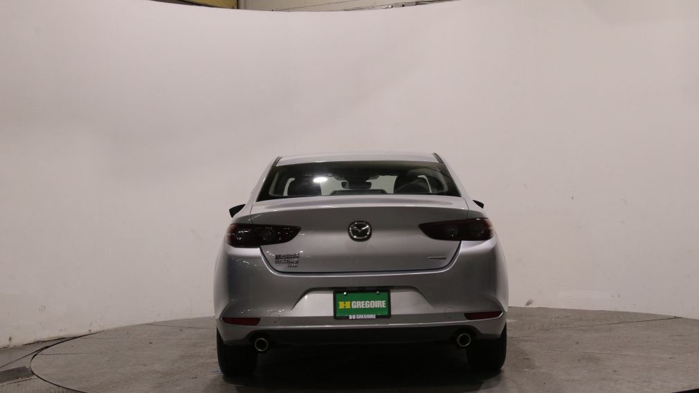 Mazda 3 GS 2019 d&rsquo;occasion à vendre - 6