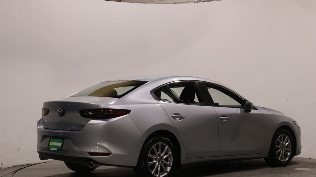 Mazda 3 GS 2019 d&rsquo;occasion à vendre - 7