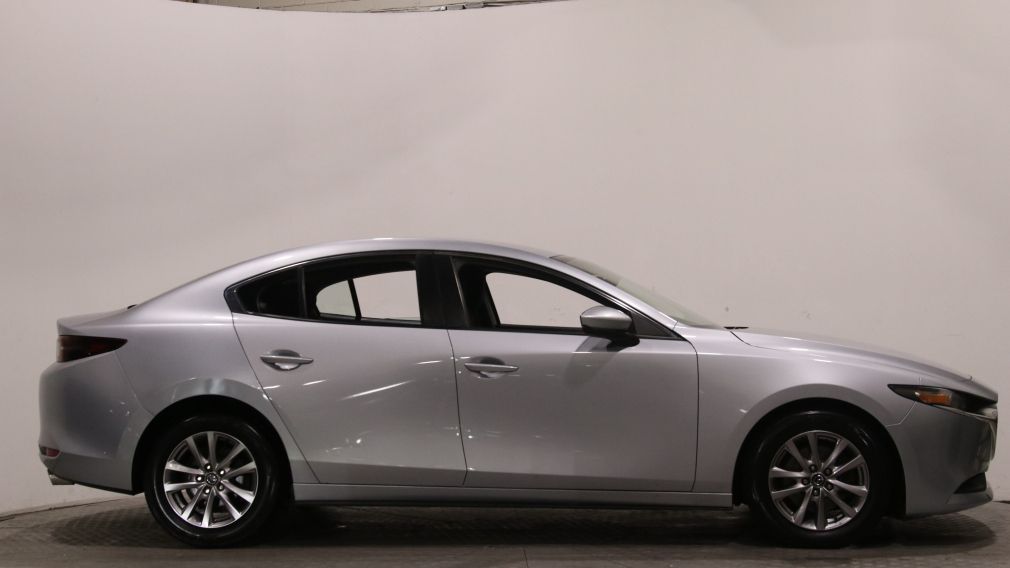 Mazda 3 GS 2019 d&rsquo;occasion à vendre - 8