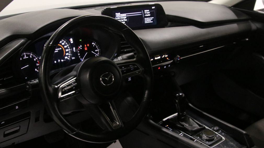 Mazda 3 GS 2019 d&rsquo;occasion à vendre - 9