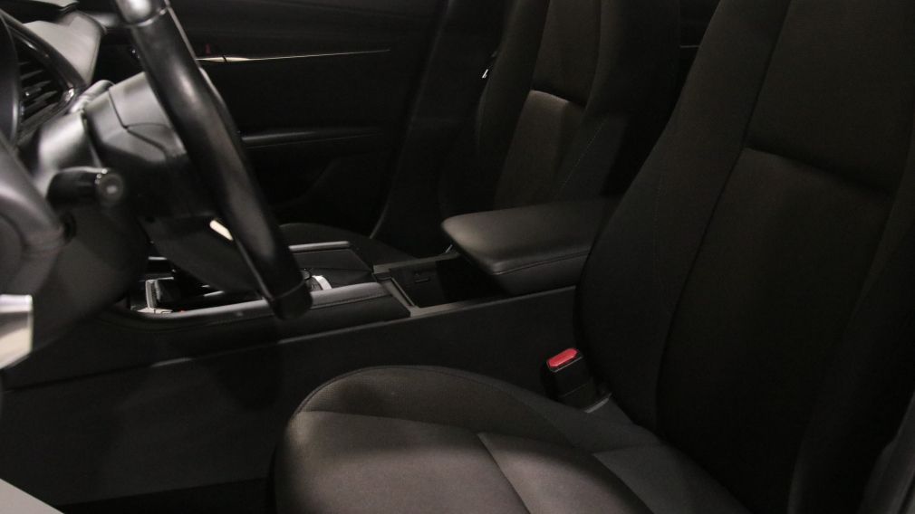 Mazda 3 GS 2019 d&rsquo;occasion à vendre - 10