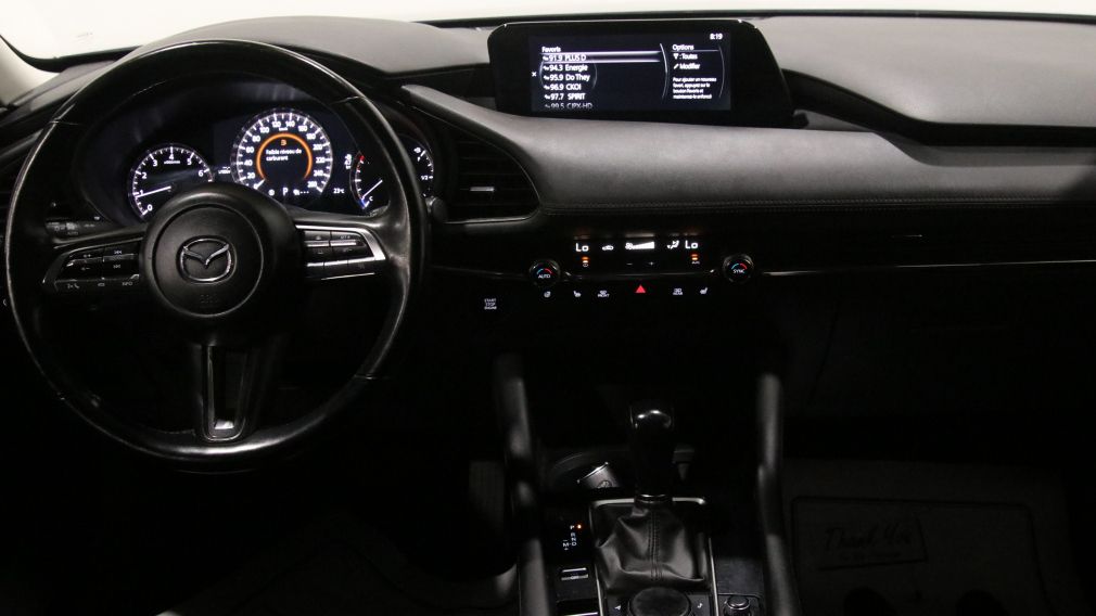 Mazda 3 GS 2019 d&rsquo;occasion à vendre - 13