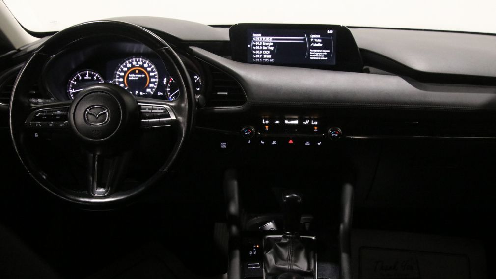 Mazda 3 GS 2019 d&rsquo;occasion à vendre - 14