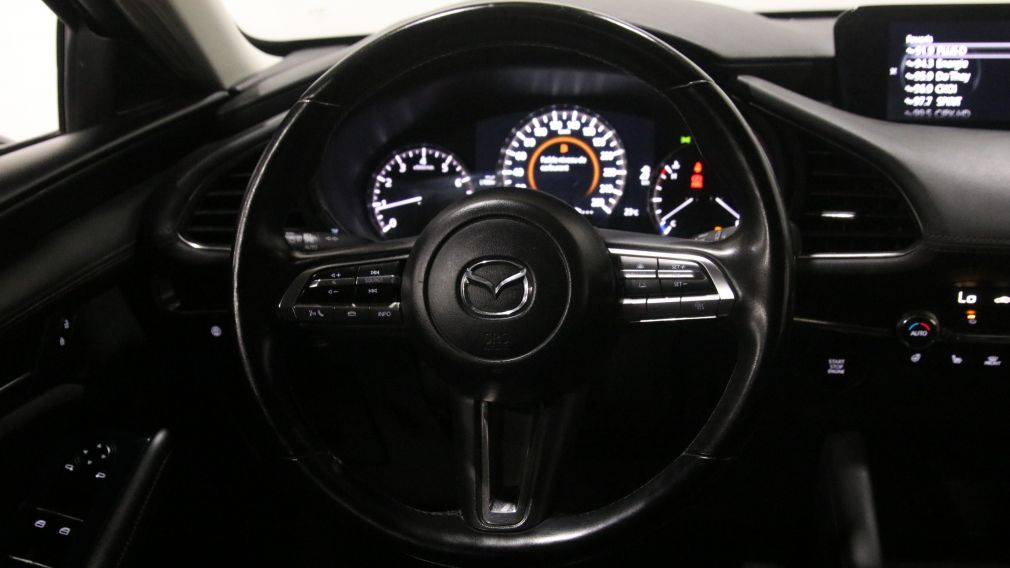Mazda 3 GS 2019 d&rsquo;occasion à vendre - 15