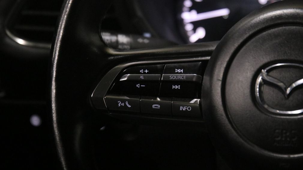 Mazda 3 GS 2019 d&rsquo;occasion à vendre - 16