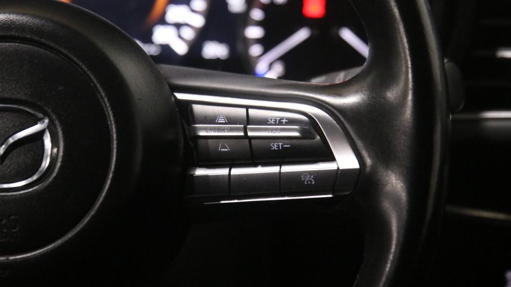 Mazda 3 GS 2019 d&rsquo;occasion à vendre - 17