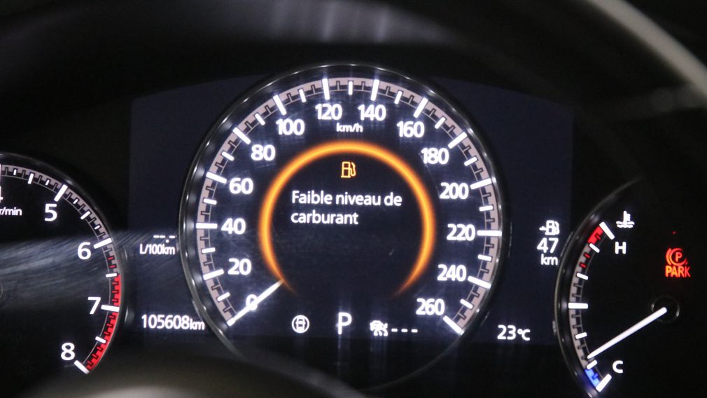 Mazda 3 GS 2019 d&rsquo;occasion à vendre - 18