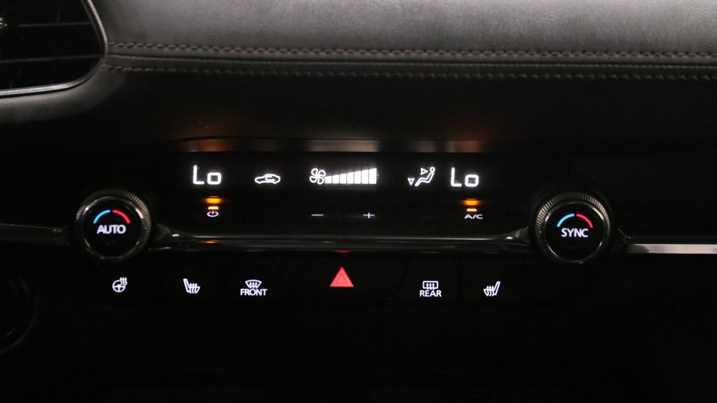 Mazda 3 GS 2019 d&rsquo;occasion à vendre - 20