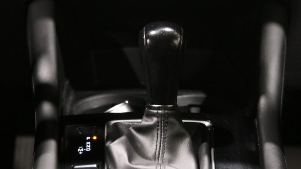 Mazda 3 GS 2019 d&rsquo;occasion à vendre - 21