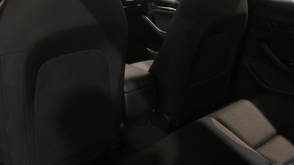 Mazda 3 GS 2019 d&rsquo;occasion à vendre - 23