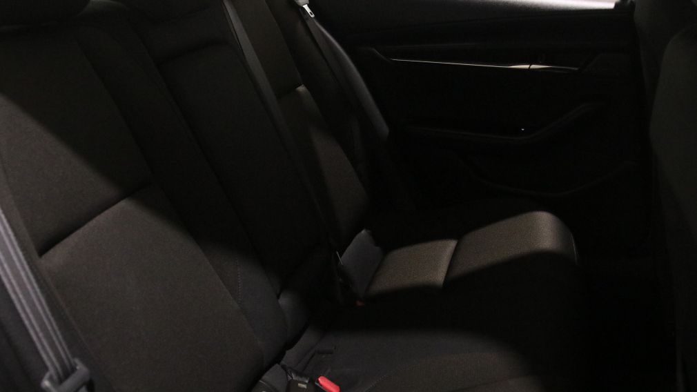 Mazda 3 GS 2019 d&rsquo;occasion à vendre - 25