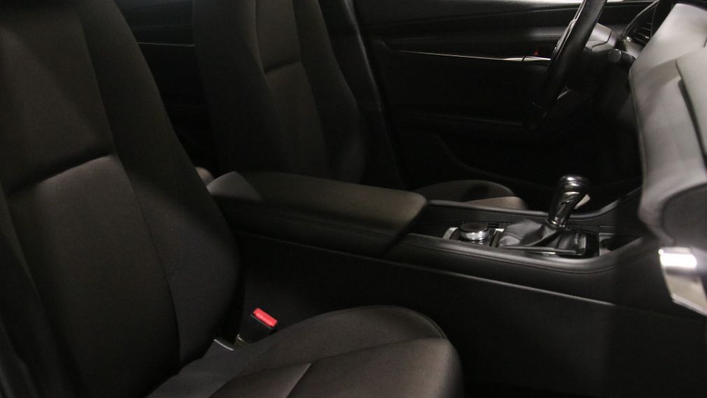 Mazda 3 GS 2019 d&rsquo;occasion à vendre - 26
