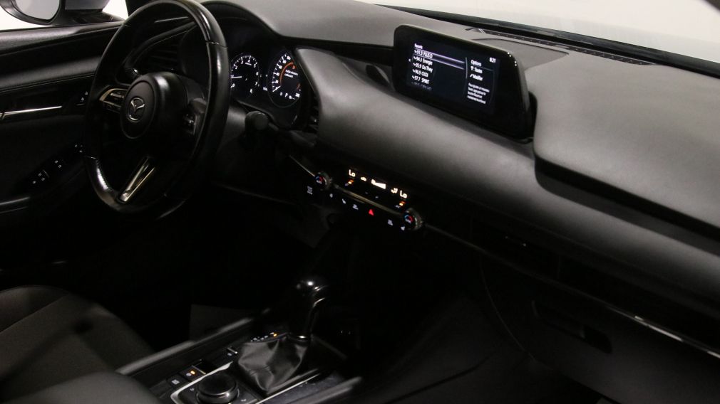 Mazda 3 GS 2019 d&rsquo;occasion à vendre - 27