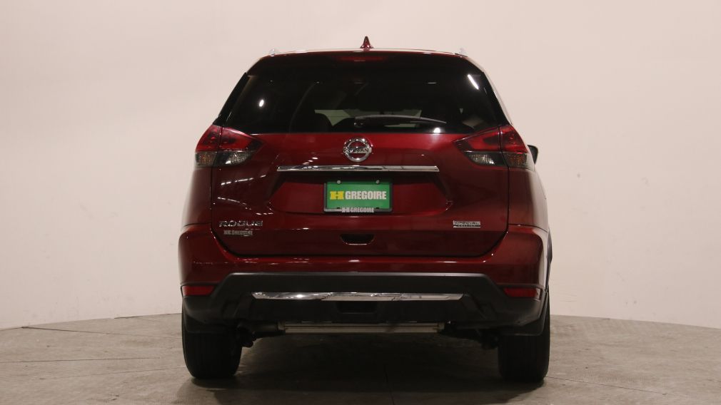 Nissan Rogue S 2020 d&rsquo;occasion à vendre - 6
