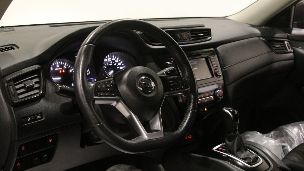 Nissan Rogue S 2020 d&rsquo;occasion à vendre - 9