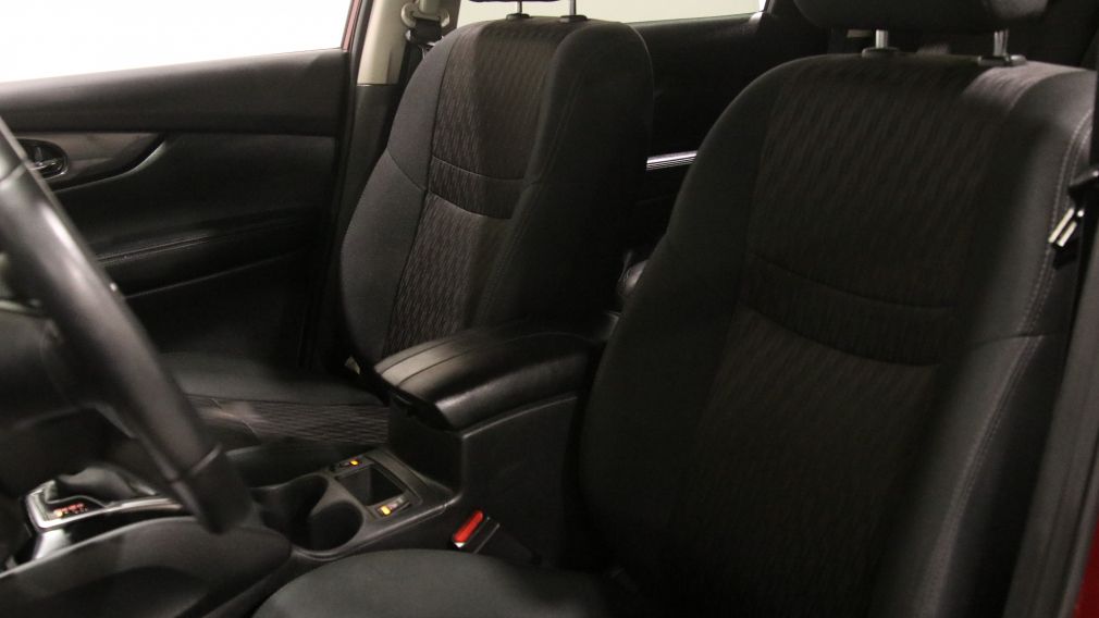 Nissan Rogue S 2020 d&rsquo;occasion à vendre - 10