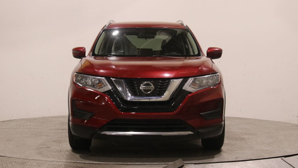 Nissan Rogue S 2020 d&rsquo;occasion à vendre - 2